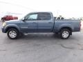 Bluesteel Metallic - Tundra SR5 Double Cab 4x4 Photo No. 4