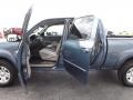 Bluesteel Metallic - Tundra SR5 Double Cab 4x4 Photo No. 5