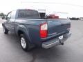 Bluesteel Metallic - Tundra SR5 Double Cab 4x4 Photo No. 6
