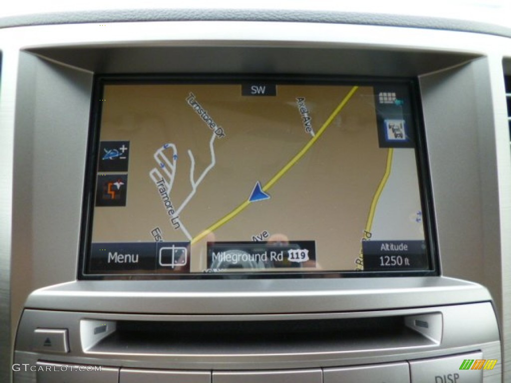 2014 Subaru Outback 3.6R Limited Navigation Photo #83269714