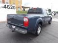 Bluesteel Metallic - Tundra SR5 Double Cab 4x4 Photo No. 8