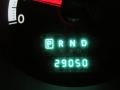 2010 Brilliant Black Crystal Pearl Dodge Nitro Heat 4x4  photo #25