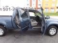Bluesteel Metallic - Tundra SR5 Double Cab 4x4 Photo No. 10