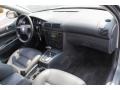 Stonehenge Grey Metallic - Passat GLS 1.8T Wagon Photo No. 9