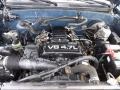 Bluesteel Metallic - Tundra SR5 Double Cab 4x4 Photo No. 21