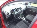 Crystal Red Tintcoat - Sonic LT Hatch Photo No. 10