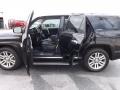Black - 4Runner Limited 4x4 Photo No. 5