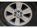 Ingot Silver Metallic - F150 XLT SuperCrew Photo No. 9
