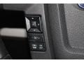 Ingot Silver Metallic - F150 XLT SuperCrew Photo No. 13
