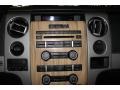 Ingot Silver Metallic - F150 XLT SuperCrew Photo No. 15