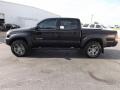 2013 Black Toyota Tacoma TSS Double Cab 4x4  photo #4