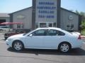 Summit White - Impala LT Photo No. 1