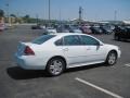 Summit White - Impala LT Photo No. 3