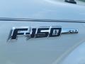 2013 Ingot Silver Metallic Ford F150 FX2 SuperCrew  photo #4