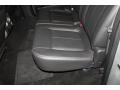 Ingot Silver Metallic - F150 XLT SuperCrew Photo No. 28