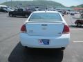 Summit White - Impala LT Photo No. 4