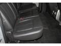 Ingot Silver Metallic - F150 XLT SuperCrew Photo No. 30