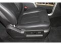 Ingot Silver Metallic - F150 XLT SuperCrew Photo No. 32