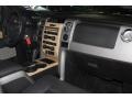 Ingot Silver Metallic - F150 XLT SuperCrew Photo No. 33