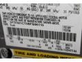Ingot Silver Metallic - F150 XLT SuperCrew Photo No. 34