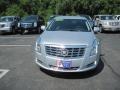 Radiant Silver Metallic - XTS Luxury FWD Photo No. 2