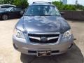 2008 Diamond Gray Metallic Subaru Outback 2.5i Limited L.L.Bean Edition  photo #2