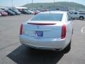 Radiant Silver Metallic - XTS Luxury FWD Photo No. 4