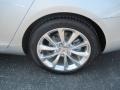 Radiant Silver Metallic - XTS Luxury FWD Photo No. 5