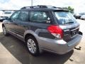 2008 Diamond Gray Metallic Subaru Outback 2.5i Limited L.L.Bean Edition  photo #6