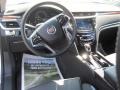 Radiant Silver Metallic - XTS Luxury FWD Photo No. 8