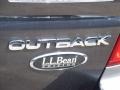 2008 Diamond Gray Metallic Subaru Outback 2.5i Limited L.L.Bean Edition  photo #9