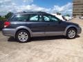 Diamond Gray Metallic - Outback 2.5i Limited L.L.Bean Edition Photo No. 11