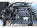5.7 Liter OHV 16-Valve LS1 V8 Engine for 2001 Chevrolet Corvette Convertible #83271686