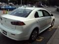 Wicked White Metallic - Lancer ES Photo No. 4