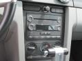Vapor Silver Metallic - Mustang V6 Premium Convertible Photo No. 19