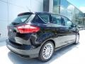 Tuxedo Black - C-Max Hybrid SEL Photo No. 2