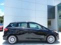 Tuxedo Black - C-Max Hybrid SEL Photo No. 3