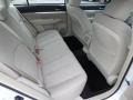 Satin White Pearl - Legacy 2.5i Premium Photo No. 12