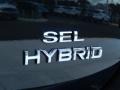 Tuxedo Black - C-Max Hybrid SEL Photo No. 5