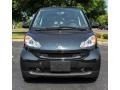 Deep Black - fortwo pure coupe Photo No. 2