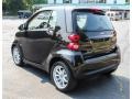 Deep Black - fortwo pure coupe Photo No. 4