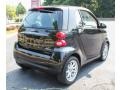 Deep Black - fortwo pure coupe Photo No. 6