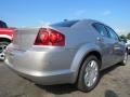 Billet Silver Metallic - Avenger SE V6 Photo No. 3
