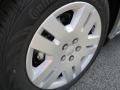 Billet Silver Metallic - Avenger SE V6 Photo No. 5