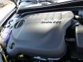 Billet Silver Metallic - Avenger SE V6 Photo No. 8