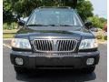 Black Diamond Pearl - Forester 2.5 S Photo No. 2