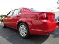 Redline 2-Coat Pearl - Avenger SE V6 Photo No. 2
