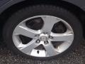 2007 Mazda MAZDA5 Grand Touring Wheel and Tire Photo