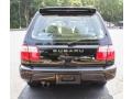 Black Diamond Pearl - Forester 2.5 S Photo No. 5