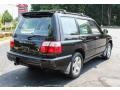 Black Diamond Pearl - Forester 2.5 S Photo No. 6